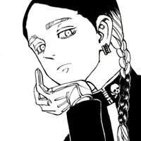Haitani Ran
