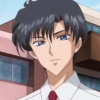 Mamoru Chiba