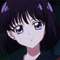 Tomoe Hotaru