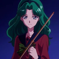 Kaio Michiru