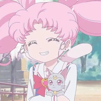 Chibi Usa