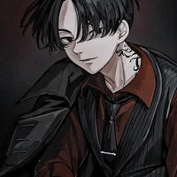 sano manjirou(mikey)