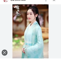 Giang yếm ly