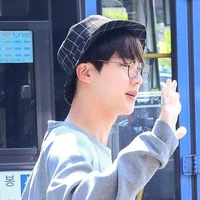 Kim Seokjin