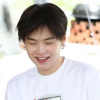 Min Yoongi