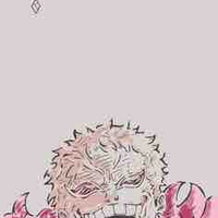 Doflamingo