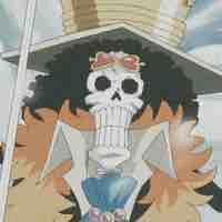 Brook