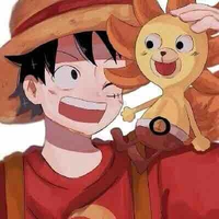 Luffy(Vương khải)