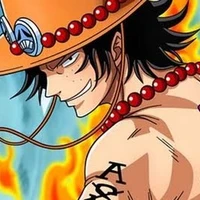 Portgas.D.Ace