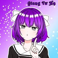 Bà hoàng drama - Giang Tư Hạ