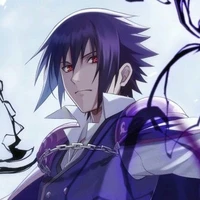 Uchiha Sasuke