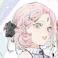 Haruno Sakura