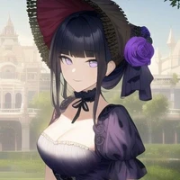 Hyuga Hinata