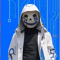 Error 404 sans