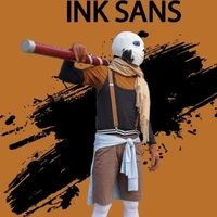 Ink sans