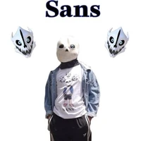 Sans