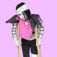 Robot mettaton