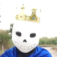 King sans