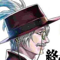 Jack the Ripper-?