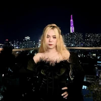 Anh Đào_sammy