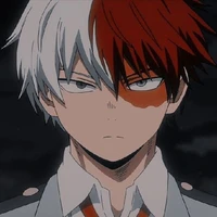 todoroki Shoto