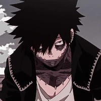dabi(touya)