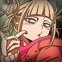 toga himiko