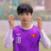 Nguyễn Công Phượng