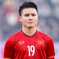 Nguyễn Quang Hải