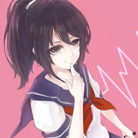 Ayano Aishi