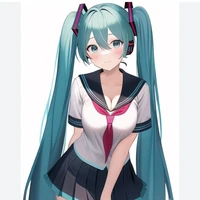Hatsune Miku