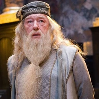 Albus Dumbledore