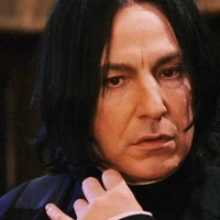 Severus Snape