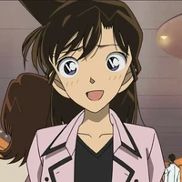 Mouri Ran