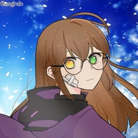 Author - Ari khổ ba đời