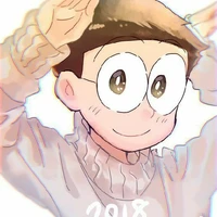 Nobi Nobita