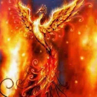 Phượng hoàng_thần thú lửa