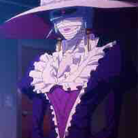 Kikyo Zoldyck 