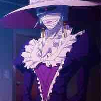 Kikyo Zoldyck 
