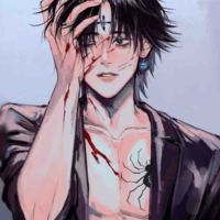 Chrollo Lucifer