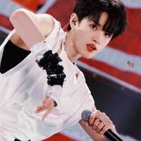 Trương Cực “anh”