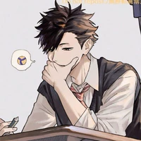 kuroo tetsurou