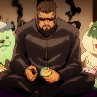 Yaga Masamichi