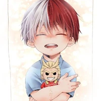 Todoroki Shoto