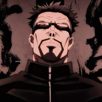Yaga Masamichi