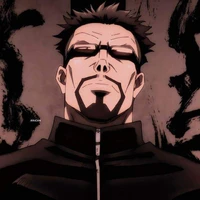 Yaga Masamichi