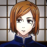 Kugisaki Nobara