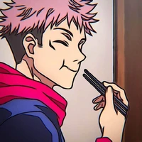 Itadori Yuji