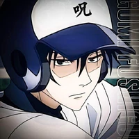 Fushiguro Megumi