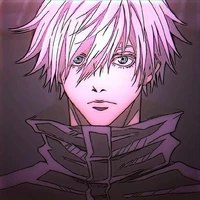 Gojo Satoru